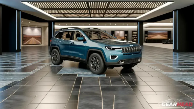 New 2025 Jeep Cherokee Reviews