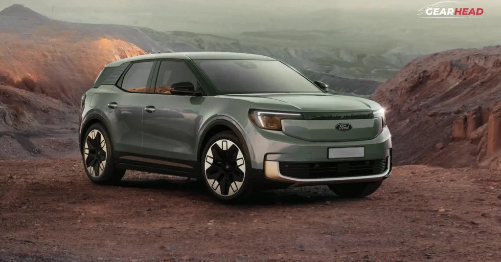 2024 Ford Explorer EV Release Date, Price, Range, Pros & Cons