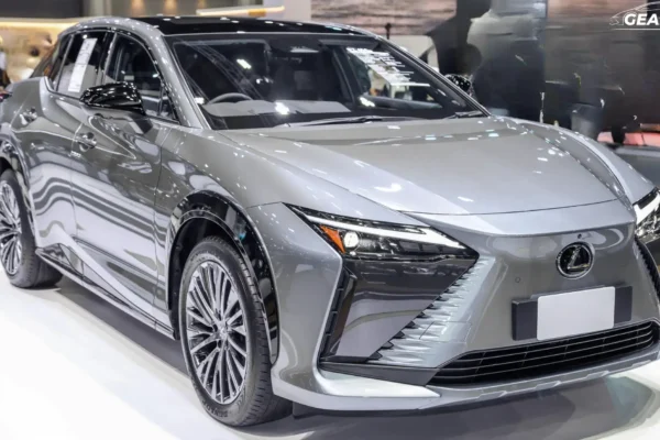 2025 Lexus NX: Chiqarilish sanasi, xususiyatlari, narxi va texnik ...