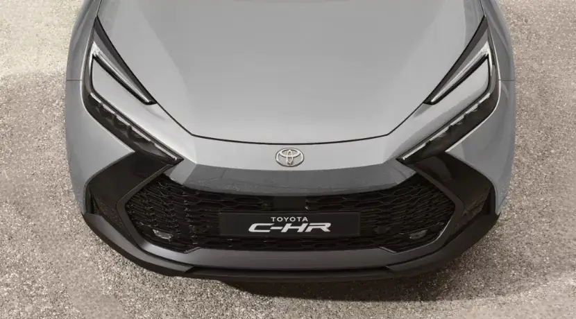 2024 Toyota C-HR: Release Date, Price, Specs, Pros & Cons