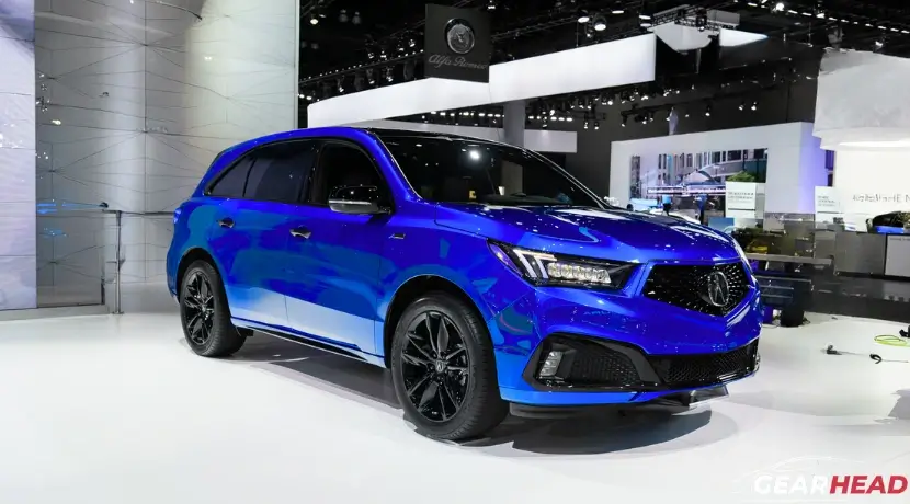 2025 Acura MDX: Release Date, Price, Specs, Pros & Cons