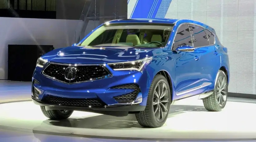 2025 Acura MDX: Release Date, Price, Specs, Pros & Cons