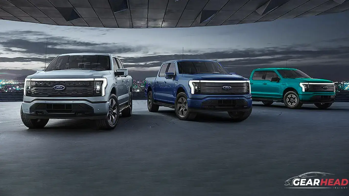 2025 Ford F150 Release Date, Price, Features, Pros & Cons