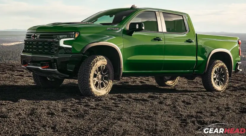 2025 Chevy Silverado: Release Date, Price, Specs, Pros & Cons