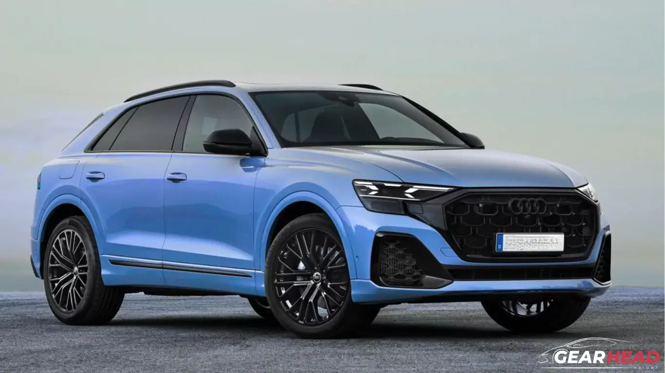 2025 Audi Q8 Release Date, Price, Specs, Pros & Cons