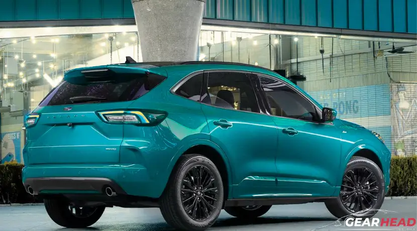 2025 Ford Escape : Release Date, Price, Specs, Pros & Cons