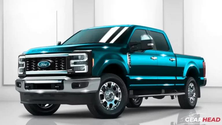 2025 Ford F-250: Release Date, Price, Specs, Pros & Cons