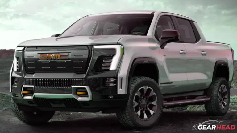 2025 GMC Sierra: Release Date, Price, Specs, Pros & Cons