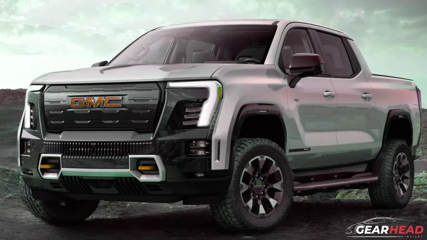 2025 GMC Sierra Release Date, Price, Specs, Pros & Cons