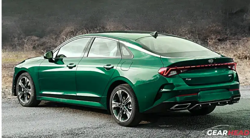 2025 Kia Optima: Release date, Price, Specs, Pros & Cons