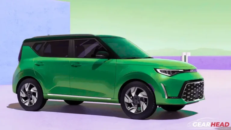 2025 Kia Soul: Release Date, Price, Specs, Pros & Cons