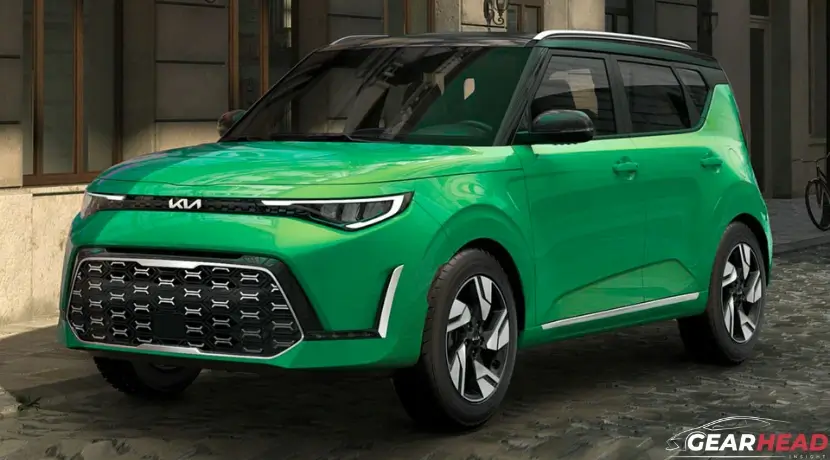 2025 Kia Soul: Release Date, Price, Specs, Pros & Cons