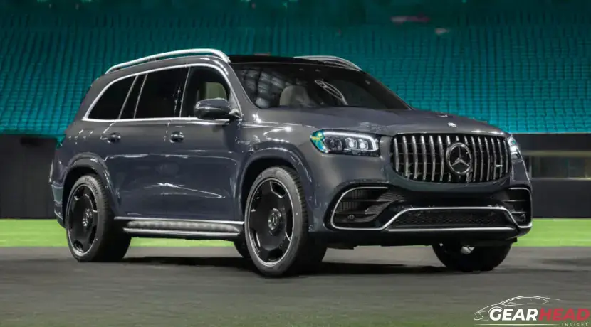 2025 Mercedes GLS: Release Date, Price, Specs, Pros & Cons