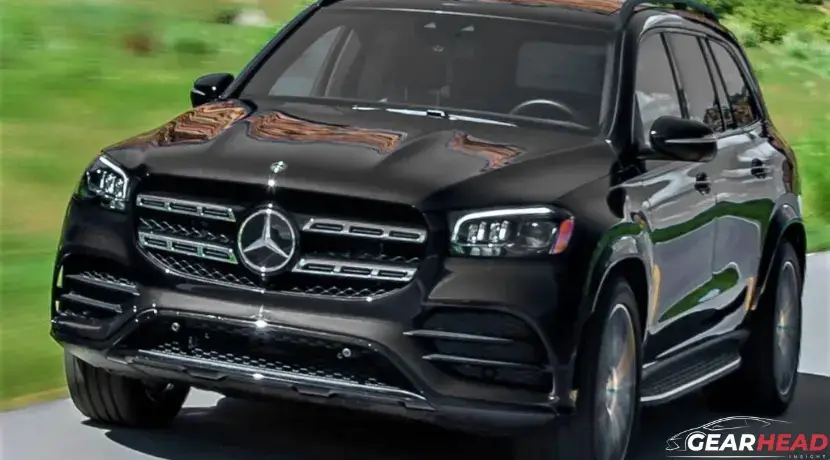 2025 Mercedes GLS: Release Date, Price, Specs, Pros & Cons