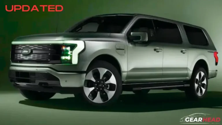 2025 Ford Expedition: Release Date, Price Specs, Pros & Cons