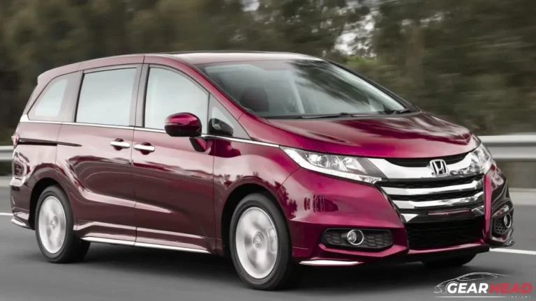 2025 Honda Odyssey: Release Date, Price, Specs, Pros & Cons