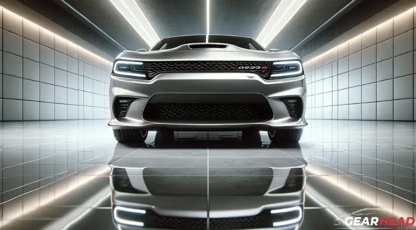 2025 Dodge charger release date