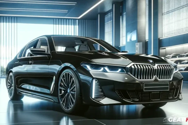 2025 BMW 5 Series: Release Date, Price, Specs, Pros & Cons