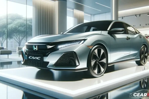 2025 Honda Civic: Release Date, Price, Specs, Pros & Cons