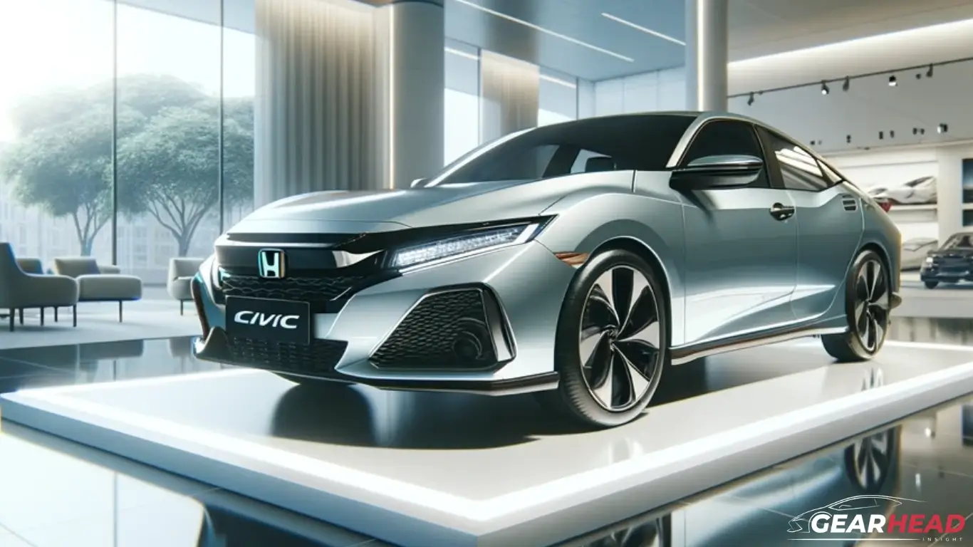 2025 Honda Civic Release Date, Price, Specs, Pros & Cons