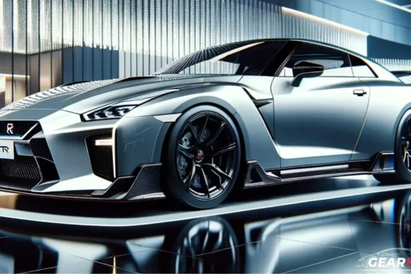 New 2025 Nissan GT-R Reviews