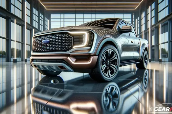 New 2025 Ford Maverick: Everything Confirmed So Far