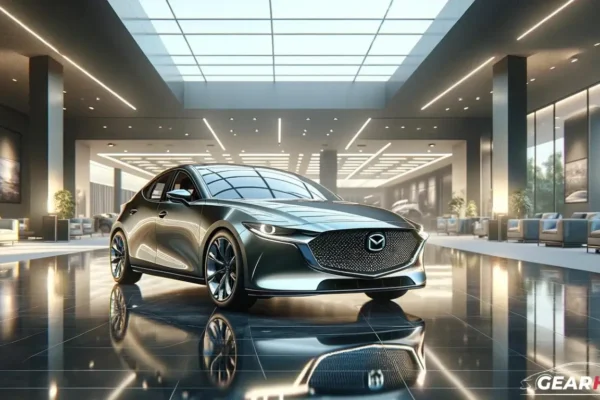 2025 Mazda 3: Everything Confirmed So Far