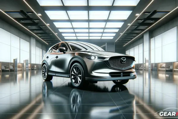 2025 Mazda CX-5: Everything Confirmed So Far