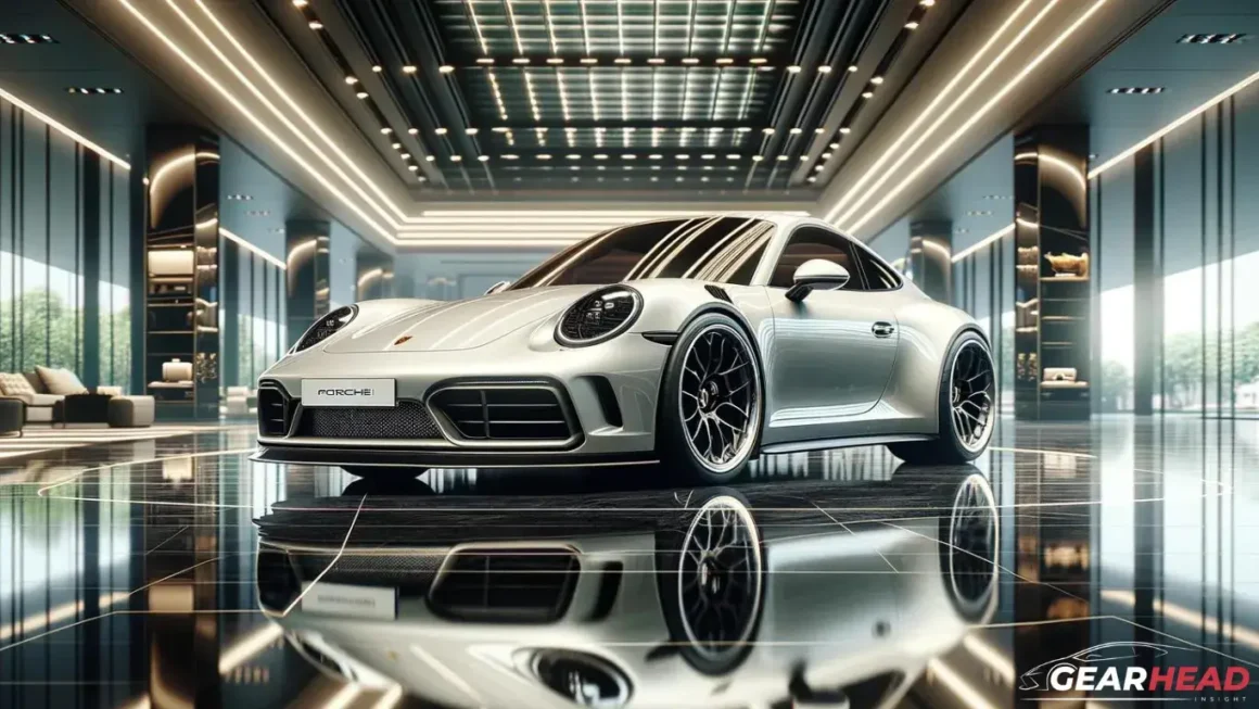 2025 Porsche 911: Everything You Need To Know 