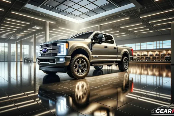 New 2024 Ford F-250 Reviews And Price