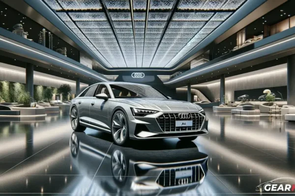 2025 Audi A6: What We Know So Far