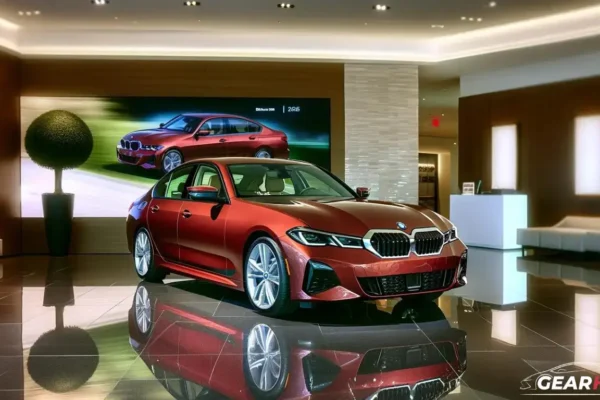 2025 BMW 3 Series: What We Know So Far