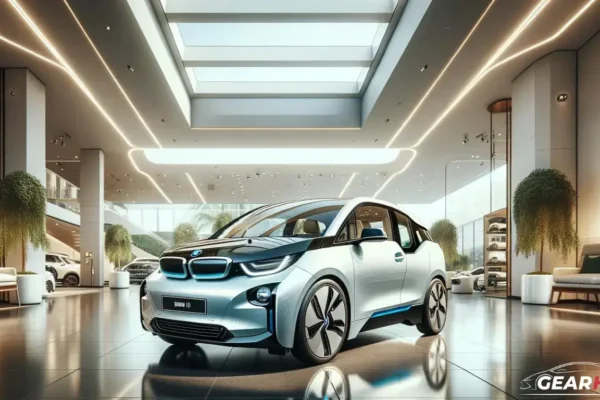 New 2025 BMW i3 Reviews And Price