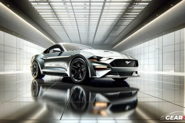 2025 Ford Mustang Reviews And Price