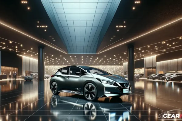 2025 Nissan Leaf: What We Know So Far