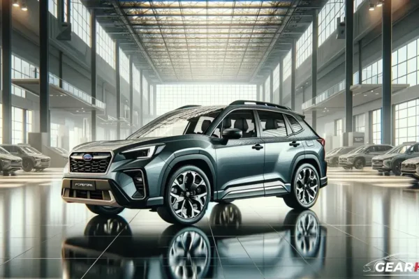 2025 Subaru Forester Reviews And Price