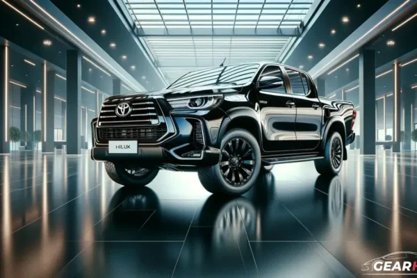 2025 Toyota Hilux: Release Date, Price, Specs, Pros & Cons