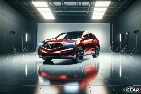 The 2025 Acura RDX Reviews And Price