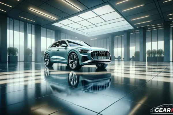 New 2025 Audi Q8 Reviews And Price