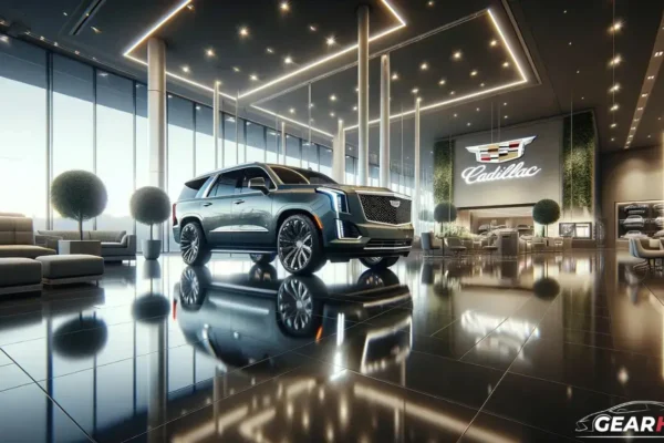 2025 Cadillac Escalade: What We Know So Far
