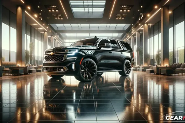 New 2025 Chevy Tahoe: Everything Confirmed So Far