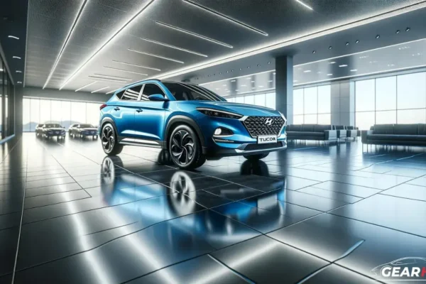 New 2025 Hyundai Tucson Reviews