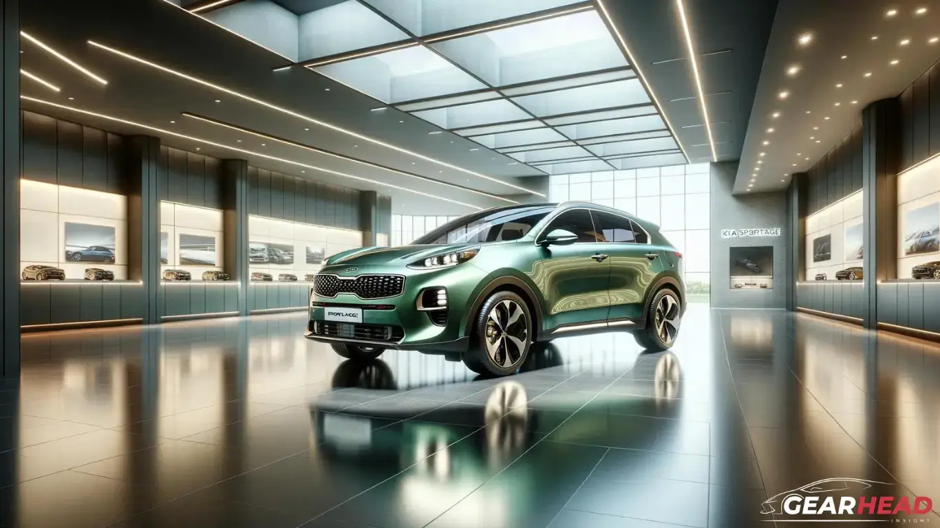 2025 Kia Sportage Release Date, Price, Specs, Pros & Cons