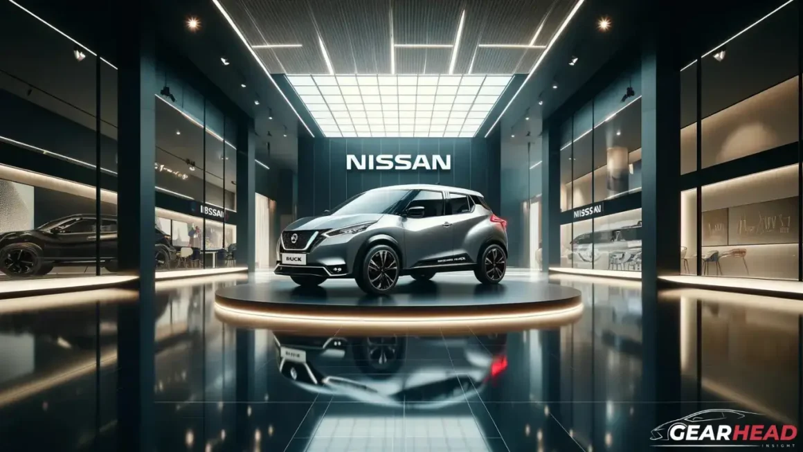 2025 Nissan Kicks: What We Know So Far