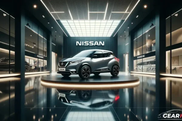 2025 Nissan Kicks: What We Know So Far