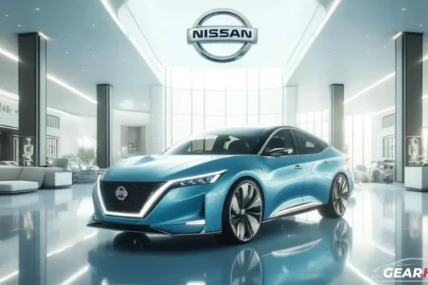 2025 Nissan Sentra: What We Know So Far