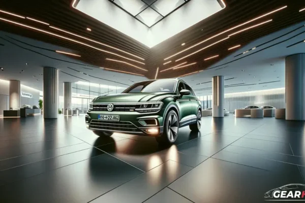 New 2025 Volkswagen Tiguan_What We Know So Far