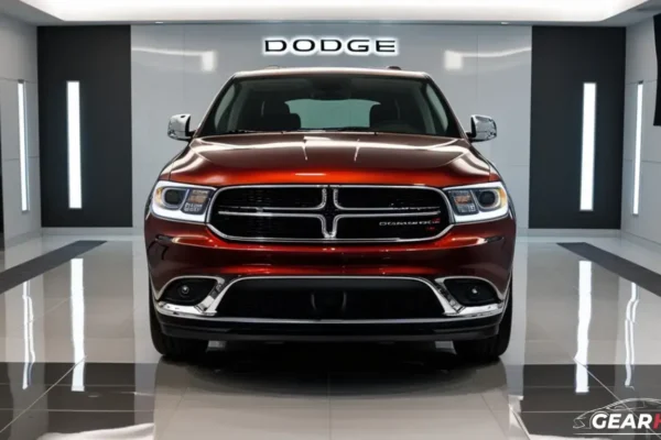 2026 Dodge Durango Reviews