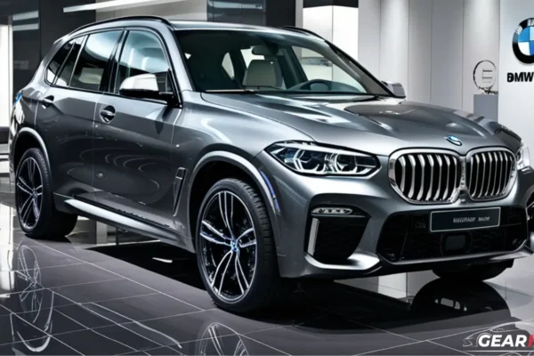 2026 BMW x5 Reviews