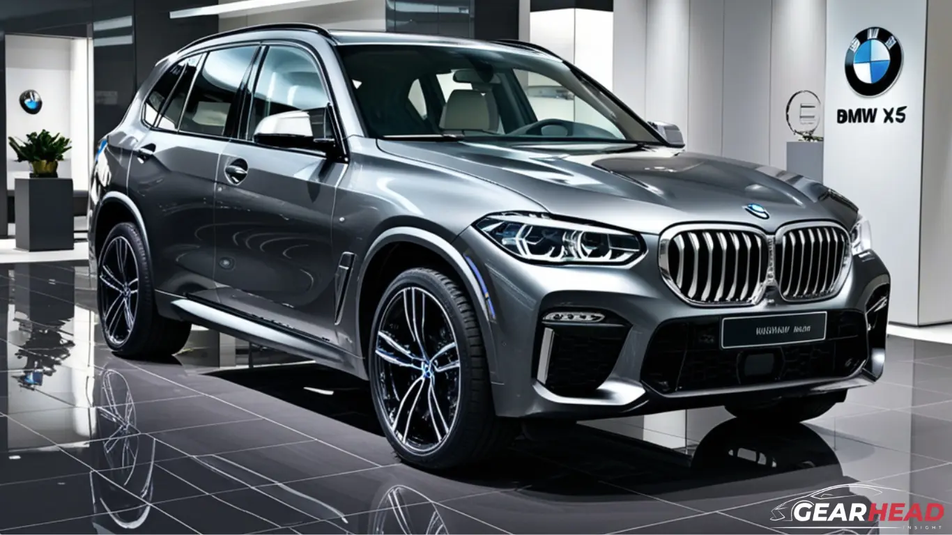 2026 BMW x5 Reviews